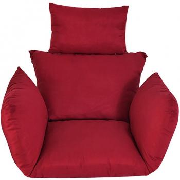 Hamac chaise avec oreiller intégré