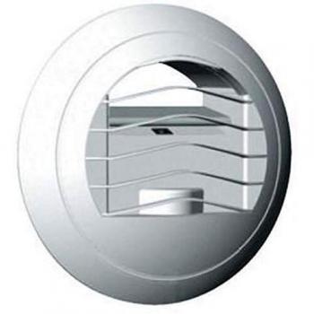 Boca de extracción autoregulable S&P BARJ60