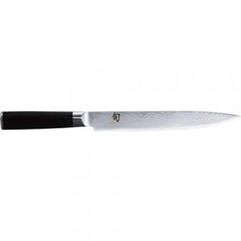 Coltello Shun Classic 23 cm con Manico in Legno Pakka