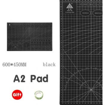30 * 45cm Double-Sided Self-Healing Cutting Pad