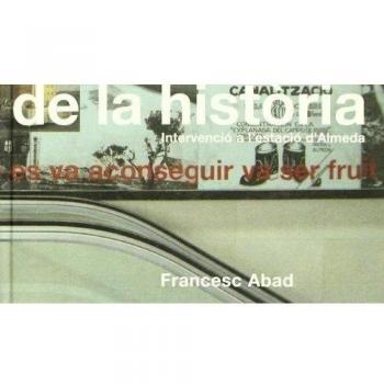 PETJADES DE LA HISTORIA