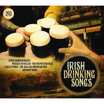 Irish Drinking Songs