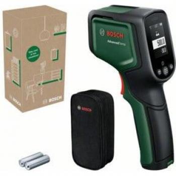 Termómetro Infrarrojo de alta precisión BOSCH AdvancedTemp
