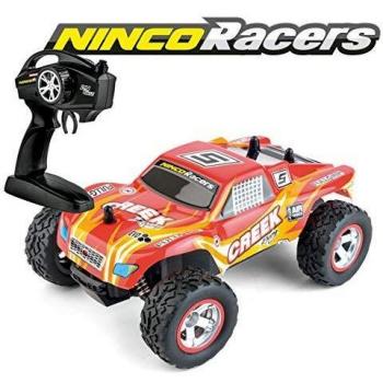 Ninco Auto RC Creek 1:22