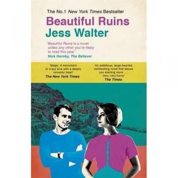 Jess Walter Beautiful Ruins