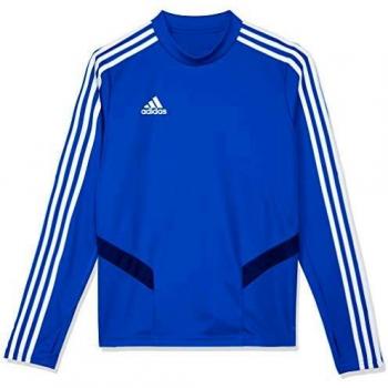 Adidas Tiro 19 Ragazzi Blu/Blanco 128