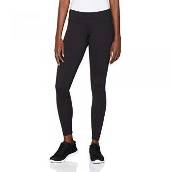 Reebok Collant Sport Donna Nero L