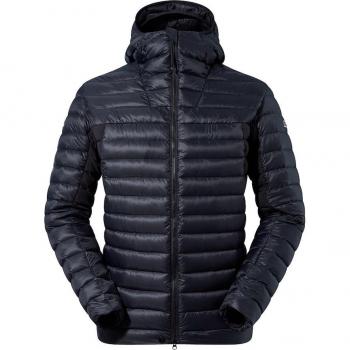 Giacca Berghaus Seeker MW nera