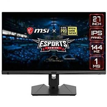 MSI Optix MAG274R Monitor Gaming 27, Tempo di risposta 1ms