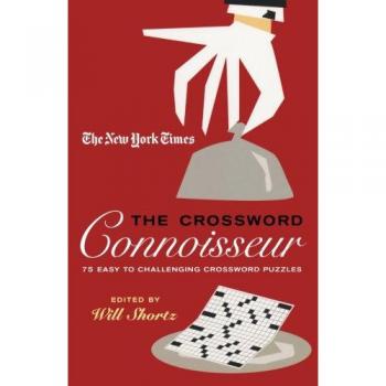 The New York Times The Crossword Connoisseur