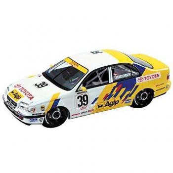 2000s Toyota ST191 Racing Series 1994 Suzuka 500km Replica