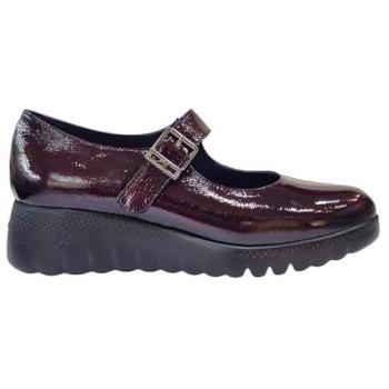 Charol Red F2247 Fluchos
