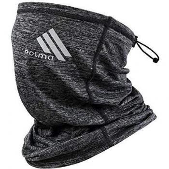 Polma Cooling Neck Gaiter Face Mask