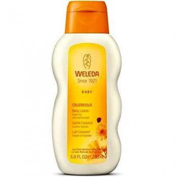 CREMA FLUIDA CALENDULA 200ML