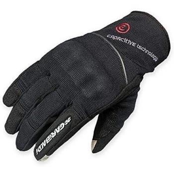 Guantes Indar Winter Capacitive Man