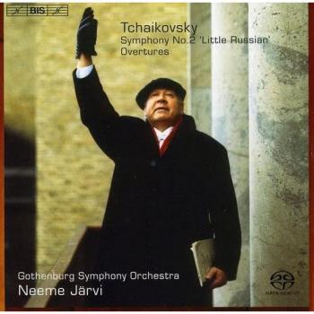 Symphonie 2, Version Ouverture F‑Dur – Edition Audio Haute Fidélité
