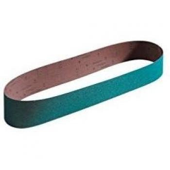 Sidamo 5 Bandes Abrasives 1500 x 120 mm Gr 60