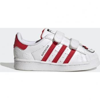Adidas Superstar Hello Kitty