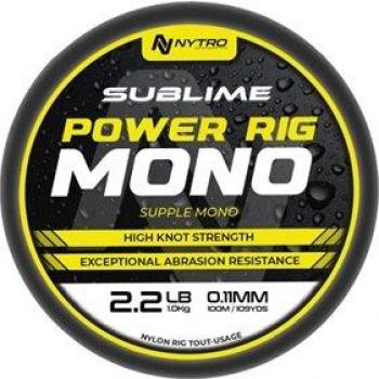 Nytro Sublime Powerline 0,11