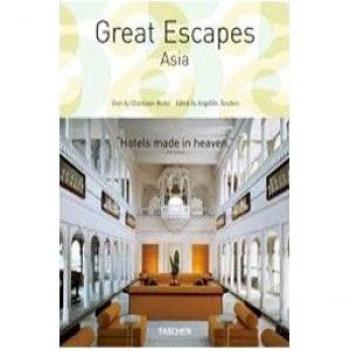 ASIA, GREAT ESCAPES (25 ANIV)