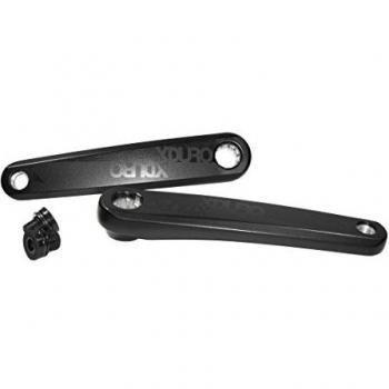 Miranda Delta Kurbel-Set für Bosch CX Antrieb