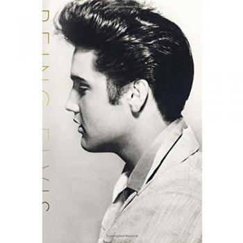 Being Elvis Hardcover Ray Connolly