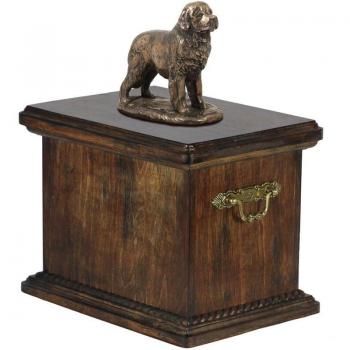 Art‑Dog Classica Urna Ceneri