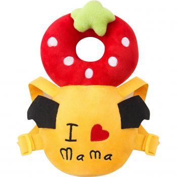 Almohada AntiCaída Infantil