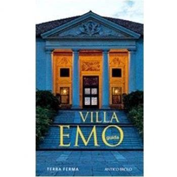 Villa Emo. Guida. Ediz. inglese