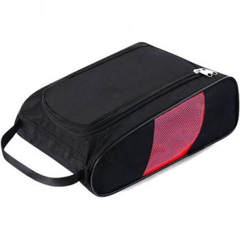 10L 4200 Men's Water-Resistant Golf Shoe Pouch
