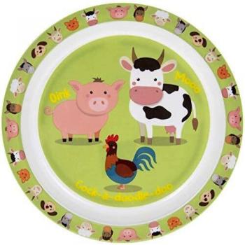 Cosmic Farm Tableware
