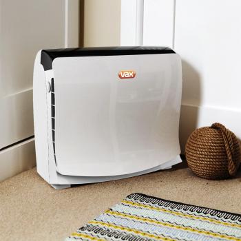 VAX AP03 SmartAir White