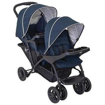 Gracovelo Passante Duo Eclipse