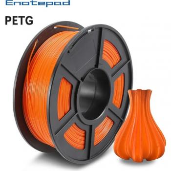 Filament PETG Enotepad 1,75mm 1KG sans bulle