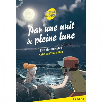Par une nuit de pleine lune