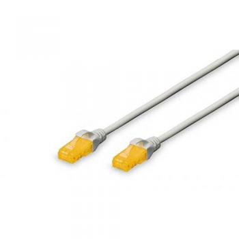 Digitus cable U/UTP Cat6 100m alta velocidad