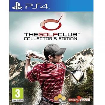Le Club de Golf