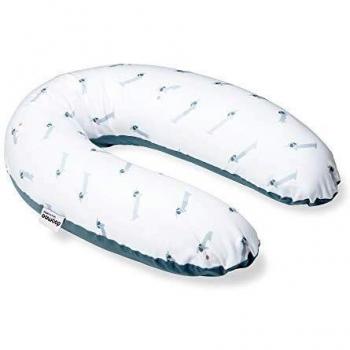 Cuscino Versatile per Mamma e Bambino Doomoo Buddy