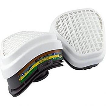 Filtro Elipse ABEK1P3 SPR492 (Paquete de 2)