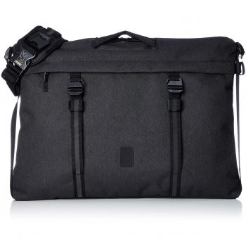 Chrome Terrace Brief Backpack Black Unisex