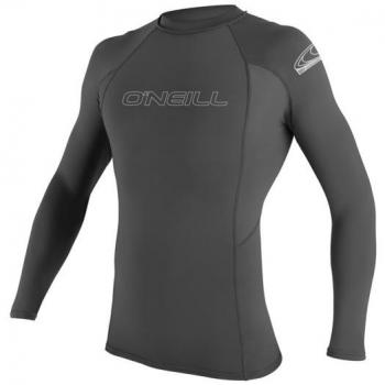 Rash Guard Manica Lunga O'Neill Basic