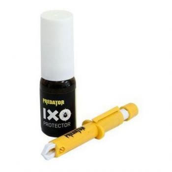 Predator IXO Protector souprava k odstranění klíšťat