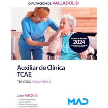 Auxiliar de Clínica