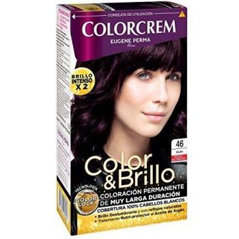 COLORCREM tinte capilar 46 Violín
