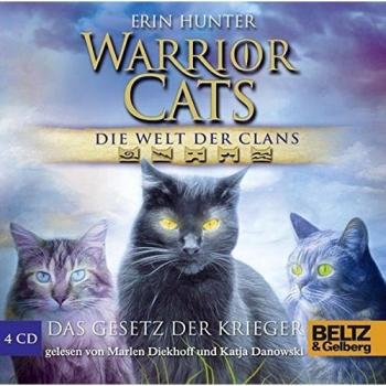 Warrior Cats