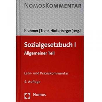Sozialgesetzbuch I