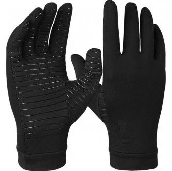 Men’s & Women’s Weightlifting Workout Gloves