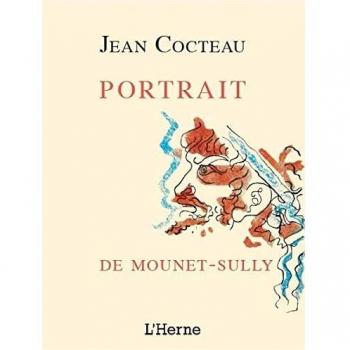 PORTRAIT DE MOUNET-SULLY