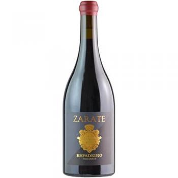 Vin Espadeiro 2020 de Bodega Zarate