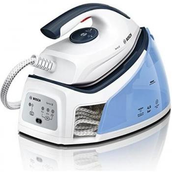 Bosch TDS2140 Dampfreiniger mit Voreinstellung – 2400 W – 4,5 bar
